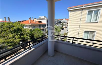 Ayvalık 150 Evlerde Merkezi Konum Bakımlı Doğalgazlı 3+1 Daire
