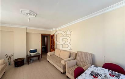 Ayvalık 150 Evlerde Merkezi Konum Bakımlı Doğalgazlı 3+1 Daire