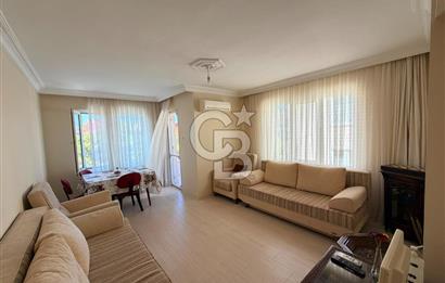 Ayvalık 150 Evlerde Merkezi Konum Bakımlı Doğalgazlı 3+1 Daire