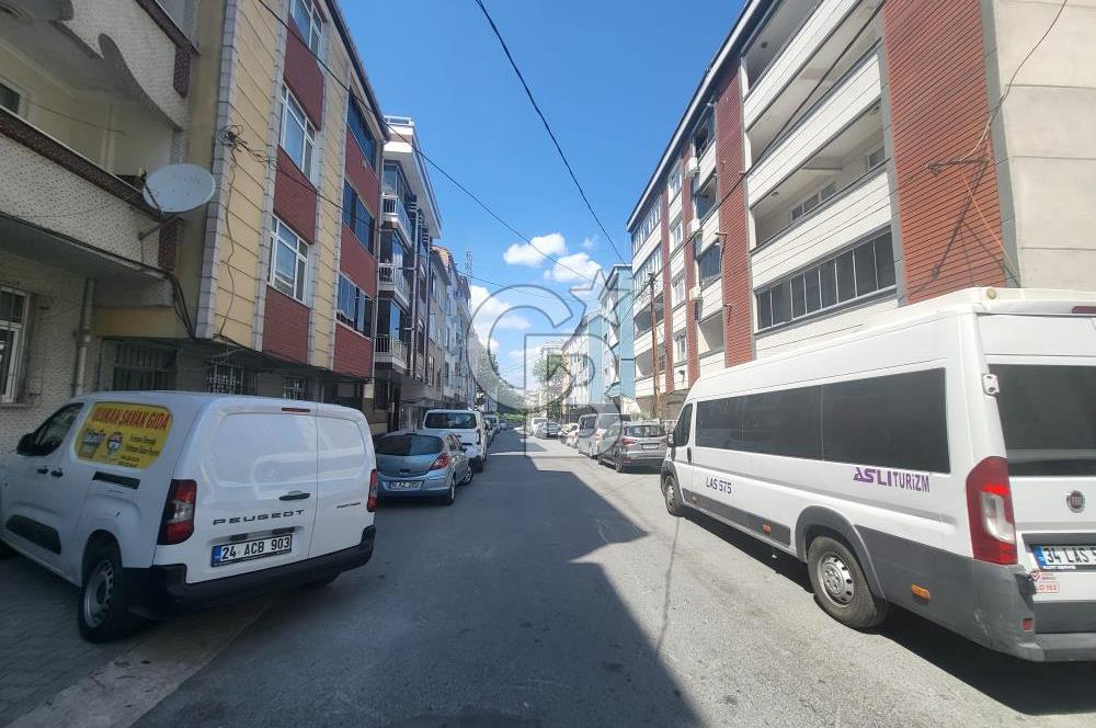 Kiralık Ters Dubleks M7 Metro 3 Dk Mesafe