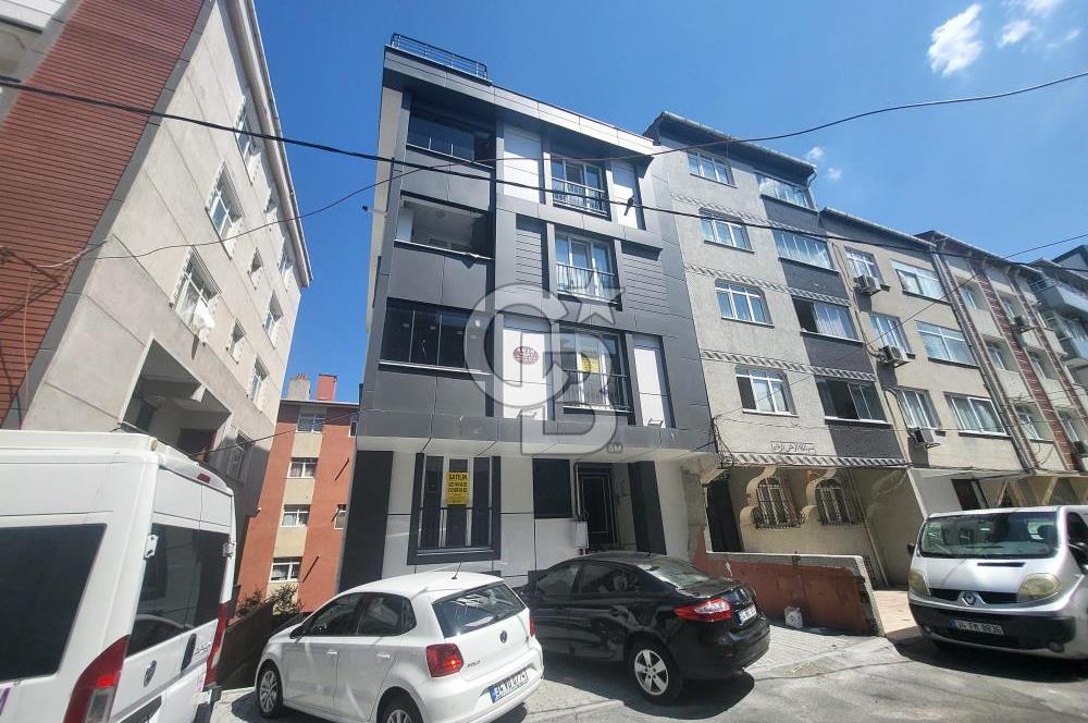 Kiralık Ters Dubleks M7 Metro 3 Dk Mesafe