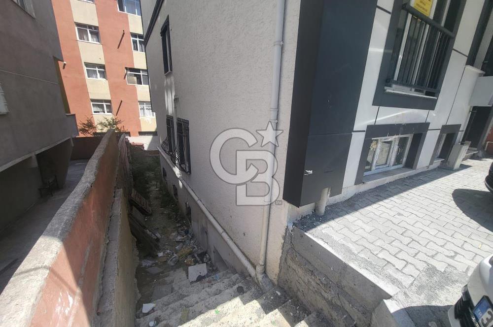 Kiralık Ters Dubleks M7 Metro 3 Dk Mesafe
