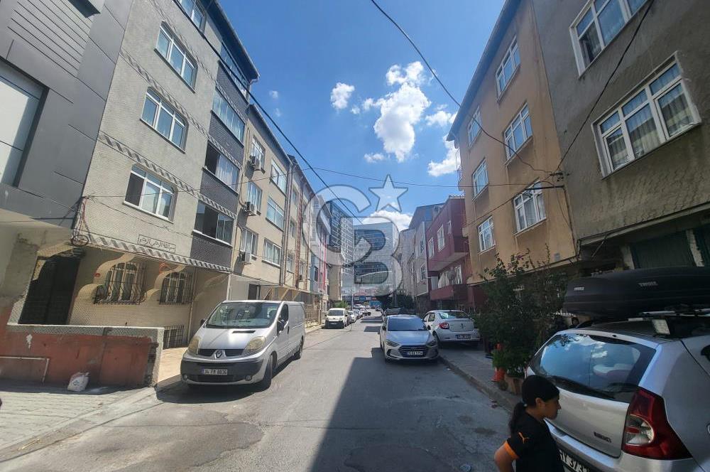 Kiralık Ters Dubleks M7 Metro 3 Dk Mesafe