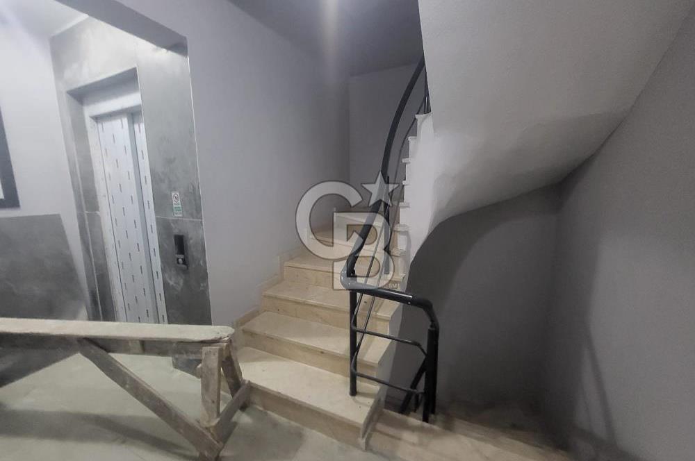 Kiralık Ters Dubleks M7 Metro 3 Dk Mesafe