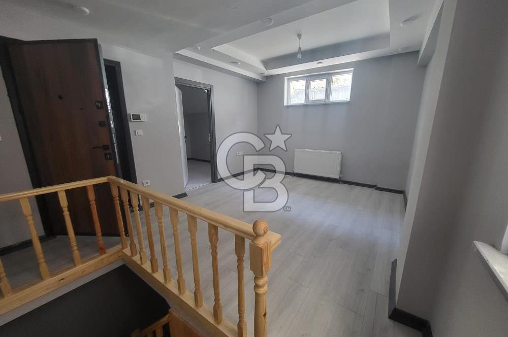 Kiralık Ters Dubleks M7 Metro 3 Dk Mesafe