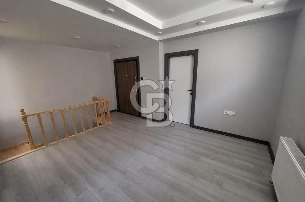 Kiralık Ters Dubleks M7 Metro 3 Dk Mesafe