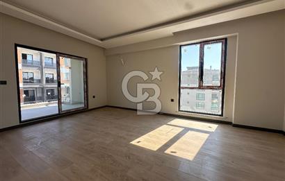 CB LEVEL BALKAN EKOMAK LAVİ PROJESİNDE FIRSAT SATILIK 2+1 DAİRE