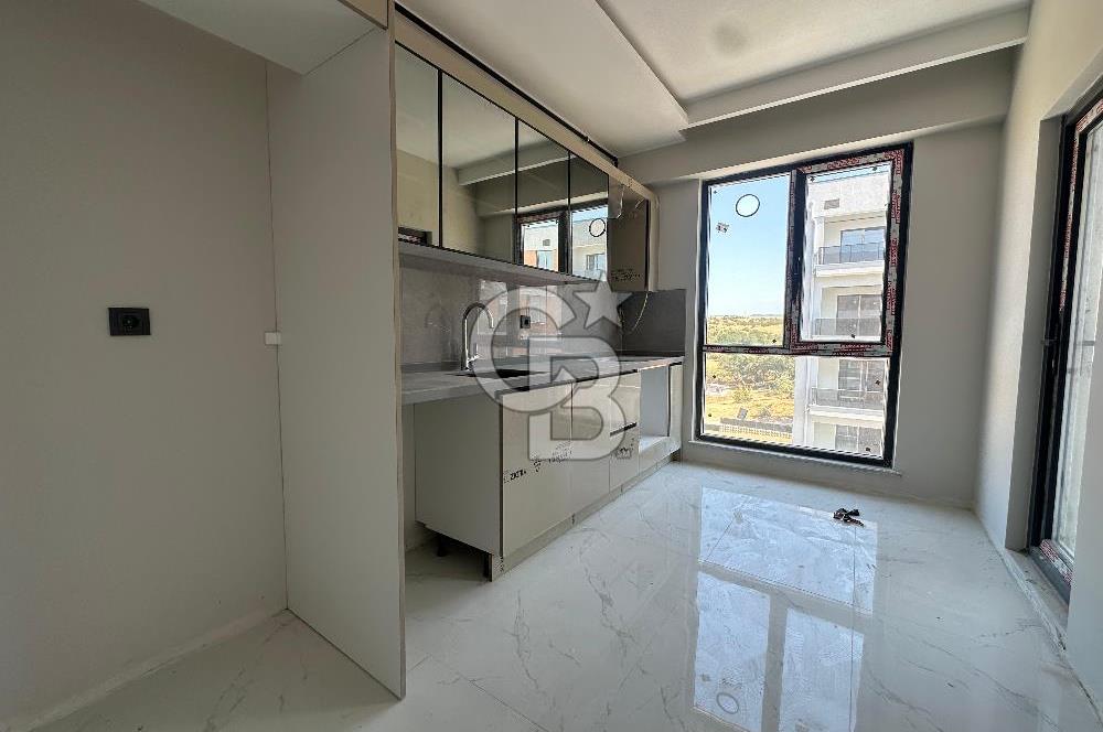 CB LEVEL BALKAN EKOMAK LAVİ PROJESİNDE FIRSAT SATILIK 2+1 DAİRE