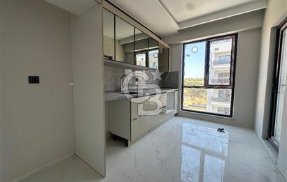 CB LEVEL BALKAN EKOMAK LAVİ PROJESİNDE FIRSAT SATILIK 2+1 DAİRE