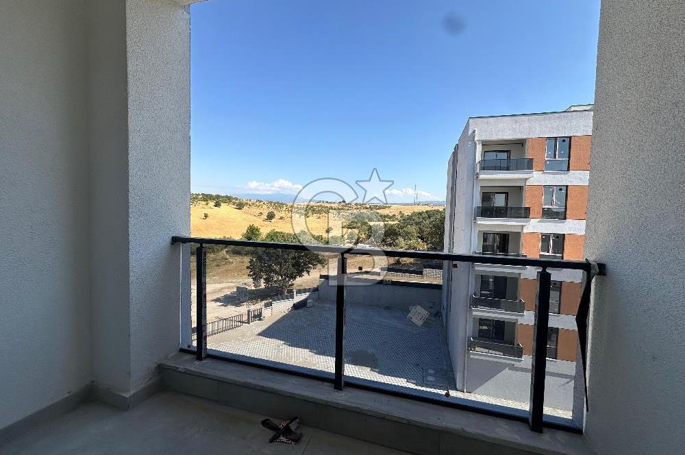 CB LEVEL BALKAN EKOMAK LAVİ PROJESİNDE FIRSAT SATILIK 2+1 DAİRE