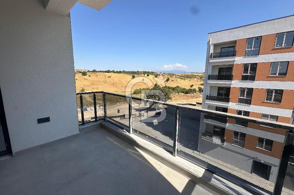 CB LEVEL BALKAN EKOMAK LAVİ PROJESİNDE FIRSAT SATILIK 2+1 DAİRE
