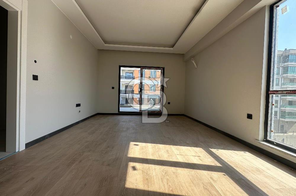 CB LEVEL BALKAN EKOMAK LAVİ PROJESİNDE FIRSAT SATILIK 2+1 DAİRE