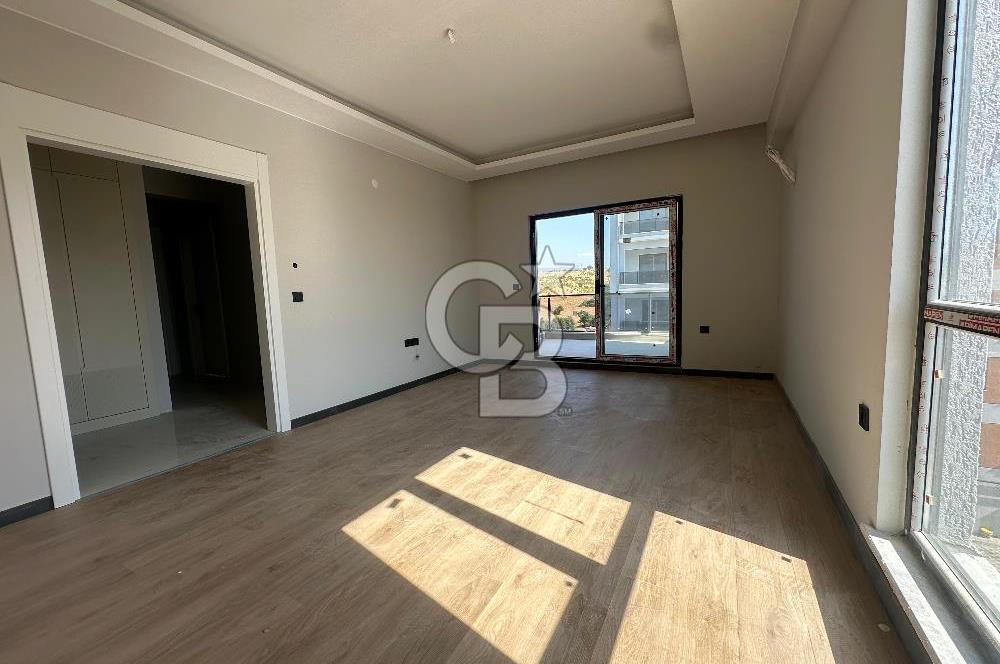 CB LEVEL BALKAN EKOMAK LAVİ PROJESİNDE FIRSAT SATILIK 2+1 DAİRE