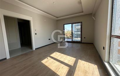CB LEVEL BALKAN EKOMAK LAVİ PROJESİNDE FIRSAT SATILIK 2+1 DAİRE