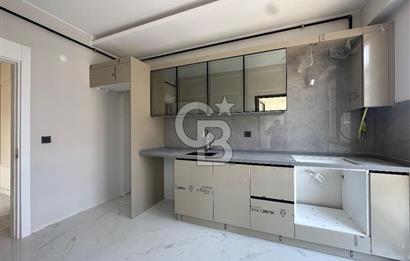 CB LEVEL BALKAN EKOMAK LAVİ PROJESİNDE FIRSAT SATILIK 2+1 DAİRE