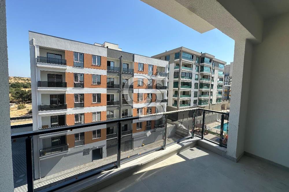CB LEVEL BALKAN EKOMAK LAVİ PROJESİNDE FIRSAT SATILIK 2+1 DAİRE
