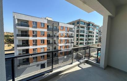 CB LEVEL BALKAN EKOMAK LAVİ PROJESİNDE FIRSAT SATILIK 2+1 DAİRE