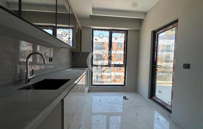 CB LEVEL BALKAN EKOMAK LAVİ PROJESİNDE FIRSAT SATILIK 2+1 DAİRE