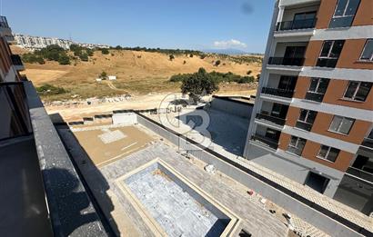 CB LEVEL BALKAN EKOMAK LAVİ PROJESİNDE FIRSAT SATILIK 2+1 DAİRE