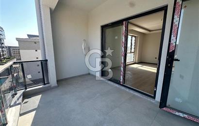 CB LEVEL BALKAN EKOMAK LAVİ PROJESİNDE FIRSAT SATILIK 2+1 DAİRE