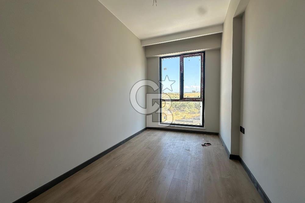 CB LEVEL BALKAN EKOMAK LAVİ PROJESİNDE FIRSAT SATILIK 2+1 DAİRE