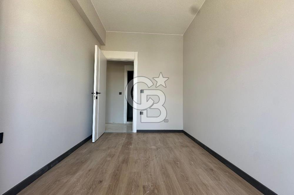 CB LEVEL BALKAN EKOMAK LAVİ PROJESİNDE FIRSAT SATILIK 2+1 DAİRE