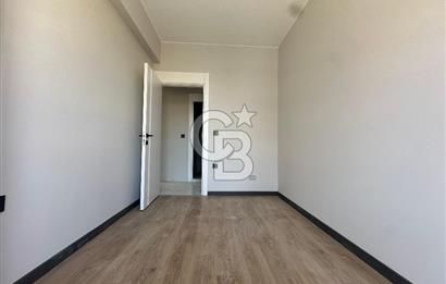 CB LEVEL BALKAN EKOMAK LAVİ PROJESİNDE FIRSAT SATILIK 2+1 DAİRE