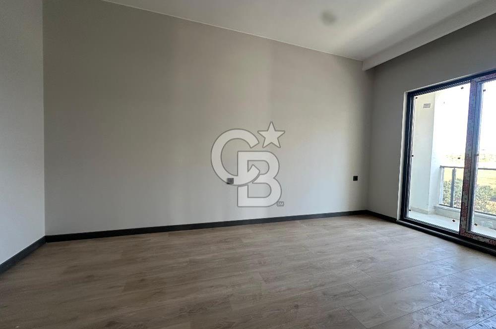CB LEVEL BALKAN EKOMAK LAVİ PROJESİNDE FIRSAT SATILIK 2+1 DAİRE