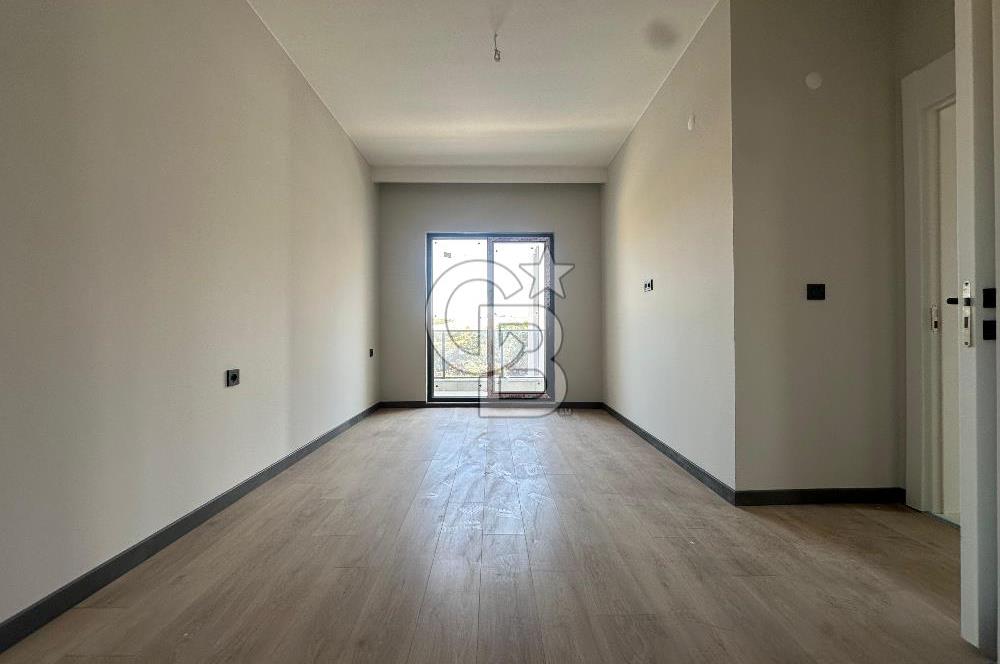 CB LEVEL BALKAN EKOMAK LAVİ PROJESİNDE FIRSAT SATILIK 2+1 DAİRE