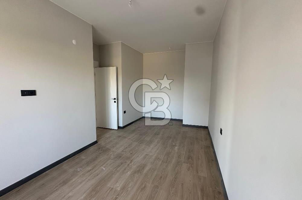 CB LEVEL BALKAN EKOMAK LAVİ PROJESİNDE FIRSAT SATILIK 2+1 DAİRE
