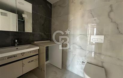 CB LEVEL BALKAN EKOMAK LAVİ PROJESİNDE FIRSAT SATILIK 2+1 DAİRE