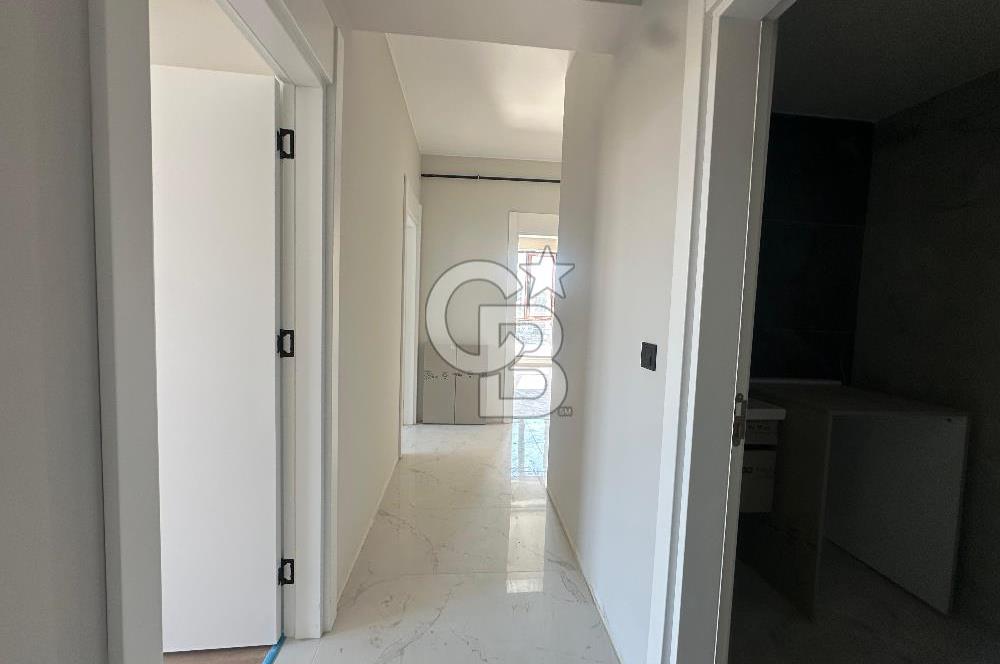 CB LEVEL BALKAN EKOMAK LAVİ PROJESİNDE FIRSAT SATILIK 2+1 DAİRE