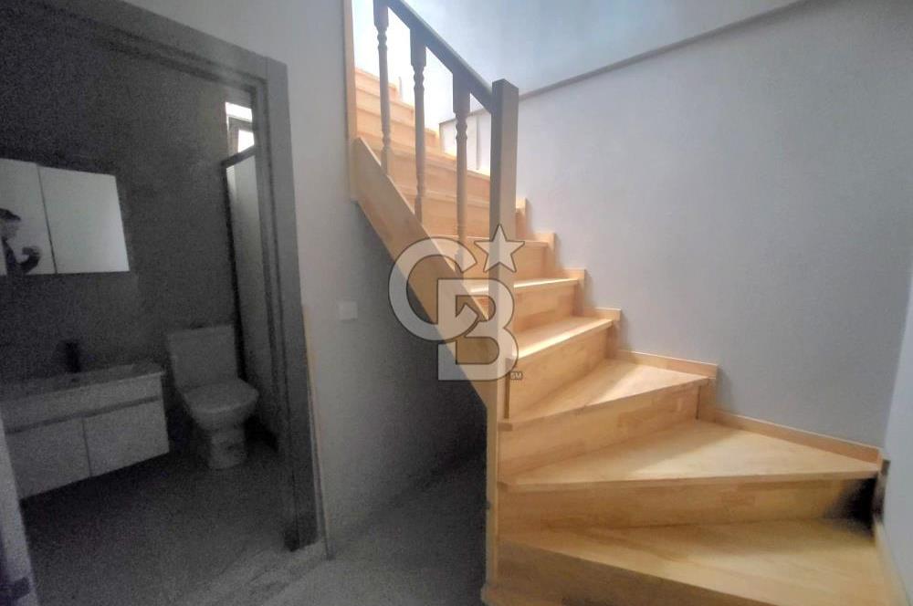 Kiralık Ters Dubleks M7 Metro 3 Dk Mesafe