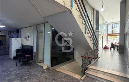 ŞEHİR DEĞİŞİKLİĞİ SEBEBİ İLE DEVREN KİRALIK ÇAY OCAĞI