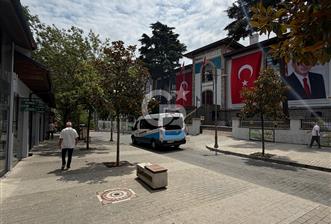 ŞEHİR DEĞİŞİKLİĞİ SEBEBİ İLE DEVREN KİRALIK ÇAY OCAĞI - 1 - 367291