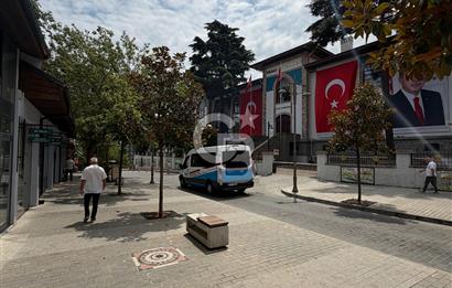 ŞEHİR DEĞİŞİKLİĞİ SEBEBİ İLE DEVREN KİRALIK ÇAY OCAĞI