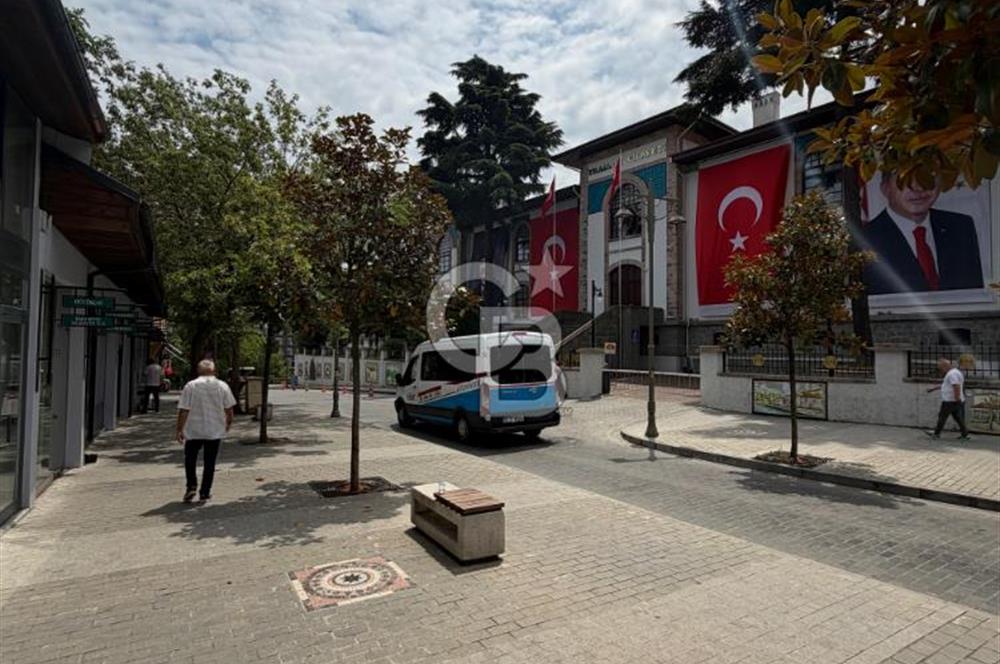 ŞEHİR DEĞİŞİKLİĞİ SEBEBİ İLE DEVREN KİRALIK ÇAY OCAĞI