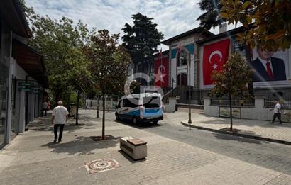 ŞEHİR DEĞİŞİKLİĞİ SEBEBİ İLE DEVREN KİRALIK ÇAY OCAĞI