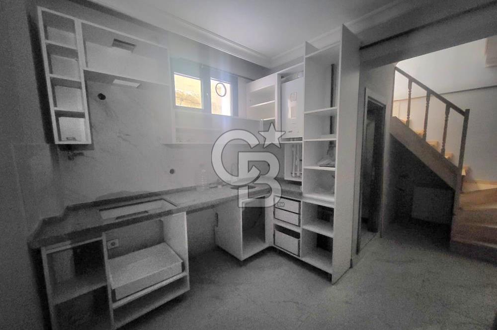 Kiralık Ters Dubleks M7 Metro 3 Dk Mesafe