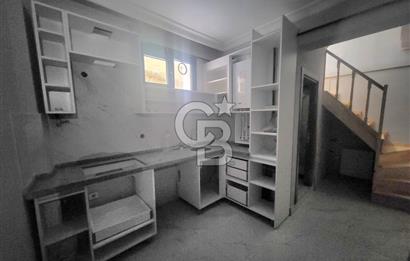 Kiralık Ters Dubleks M7 Metro 3 Dk Mesafe