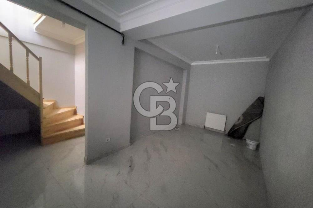 Kiralık Ters Dubleks M7 Metro 3 Dk Mesafe