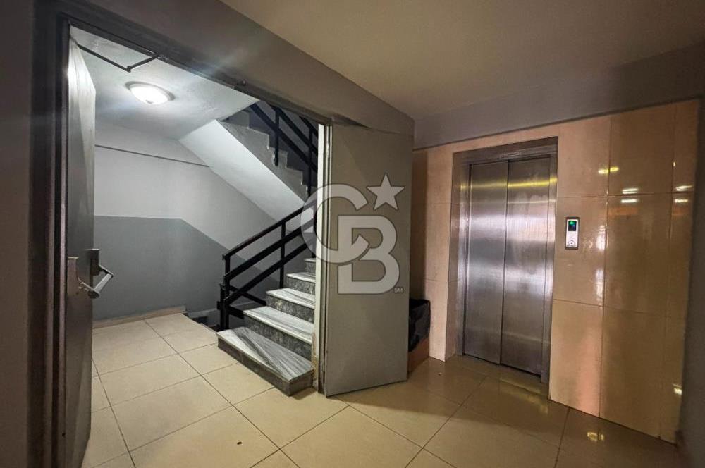 TRABZON MEYDAN KİRALIK OFİS