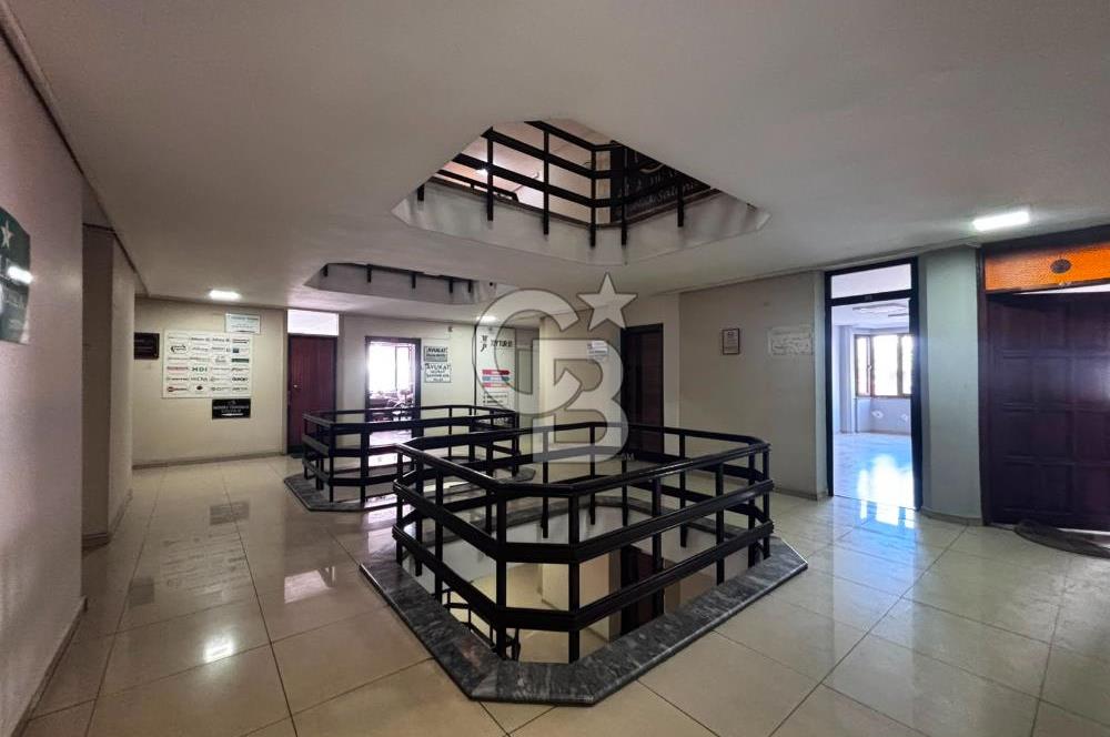 TRABZON MEYDAN KİRALIK OFİS