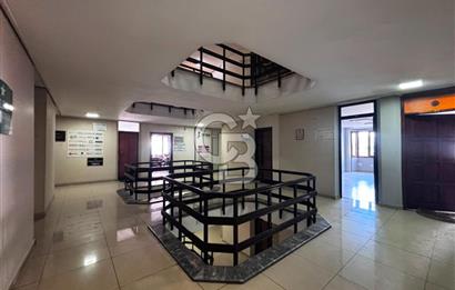 TRABZON MEYDAN KİRALIK OFİS