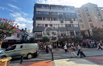 TRABZON MEYDAN KİRALIK OFİS