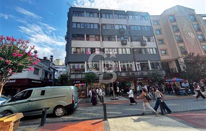 TRABZON MEYDAN KİRALIK OFİS
