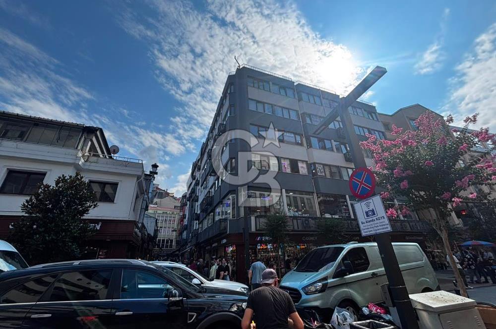 TRABZON MEYDAN KİRALIK OFİS