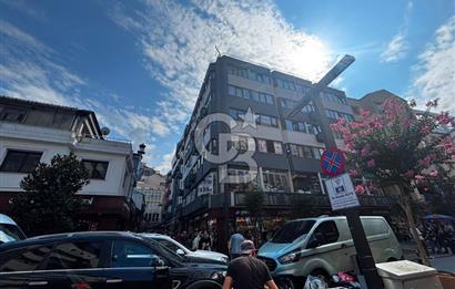 TRABZON MEYDAN KİRALIK OFİS