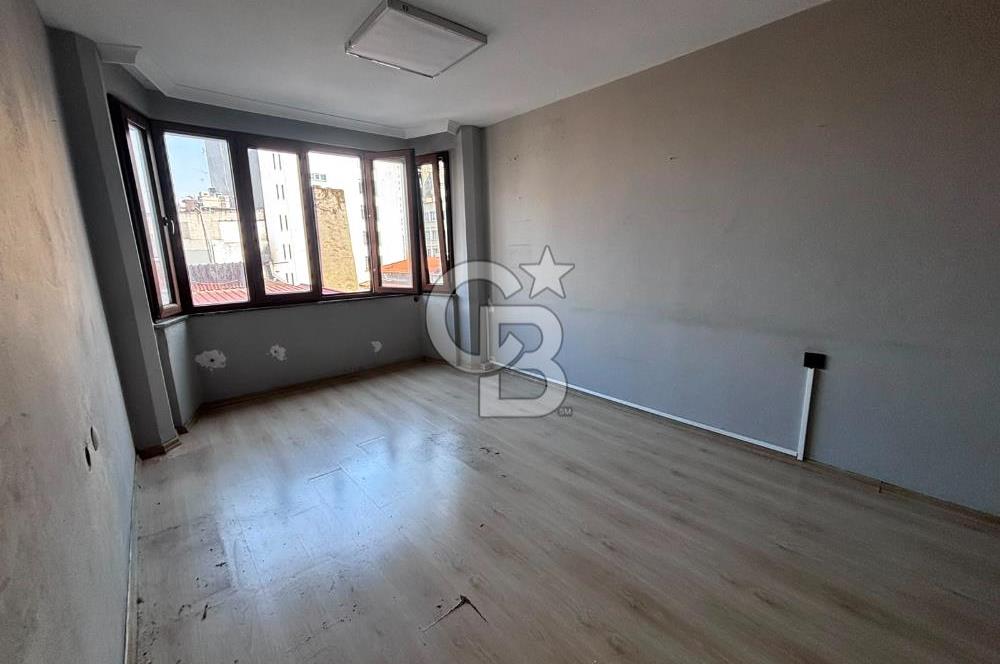 TRABZON MEYDAN KİRALIK OFİS