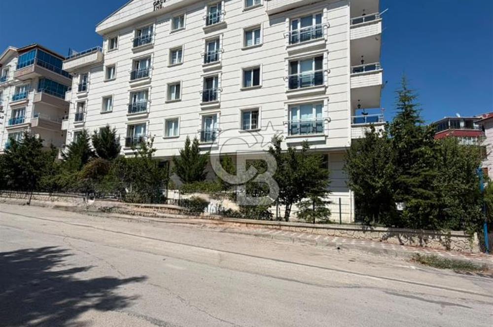 ANKARA ETİMESGUT BAĞLICA 2+1 KUPON DAİRE